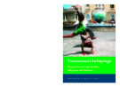 Edited byluís batalha and jørgen carlingTransnational ArchipelagoPerspectives on Cape Verdean