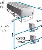 THIẾT BỊ NGƯNG TỤ - DÀN NGƯNG GIẢI NHIỆT BẰNG KHÔNG KHÍ