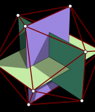 Project Gutenberg’s Conic Sections Treated Geometrically