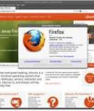 Thủ thuật hay dành cho FireFox 4