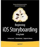 Beginning iOS Storyboarding with Xcode