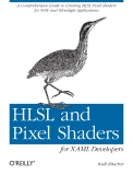 HLSL, Pixel Shaders for XAML Developers