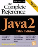 Java™ 2: The Complete Reference, Fifth Edition