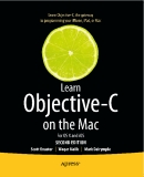 Learn Ojective-C on the Mac