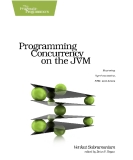 Programming Concurrency on the JVM