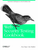 Web Security Testing Cookbook