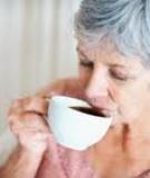 Coffee consumption modifies risk of estrogen- receptor negative breast cancer