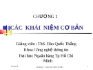 Xử lý thông tin