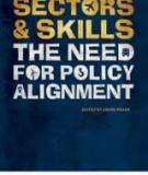 Sectors & Skills The Need for Policy Alignment