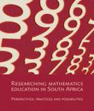 Researching mathematics education in south