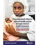 Financing_South_Africa_'s_National_Health_System_through_National_Health_Insurance