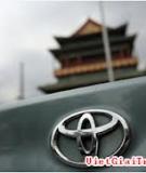 Chương buồn về câu chuyện thương hiệu Toyota..