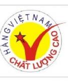 Thương hiệu Việt dậy sóng