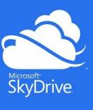 4 lý do Google Drive 'ăn đứt' Microsoft SkyDrive