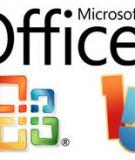 15 điều cần biết về Office 15 của Microsoft