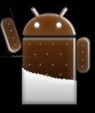 Tìm hiểu hệ điều hành Android Ice Cream Sandwich