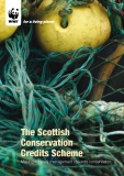 The Scottish Conservation Credits Scheme - Moving fisheries management towards conservation