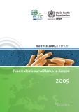Tuberculosis surveillance in Europe 2009