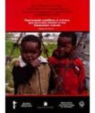 Psychosocial conditions of orphans and vulnerable children in two Zimbabwean districts