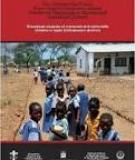 Situational analysis of orphaned and vulnerable children in eight Zimbabwean districts