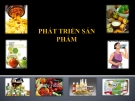 Phát triển sản phẩm 2