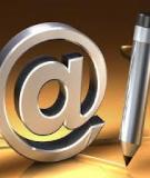 8 quy tắc viết email