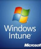 Windows Intune Beta 2: Những điều mới