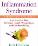 The Inflammation Syndrome: Your Nutrition Plan for Great Health, Weight Loss, and Pain-Free Living