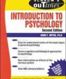 Schaum's Outline of Introduction to Psychology_1