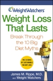 Sách: Weight Loss: The 10 Big Diet Myths
