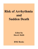 Risk of Arrhythmia and Sudden Death