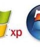 10 chuẩn bị trước khi nâng cấp XP lên Windows 