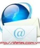 10 bài học từ việc sử dụng danh sách Email