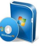 Disable/Enable màn hình “Welcome” của Windows XP