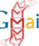 Hiển thị loại tập tin đính kèm trong Gmail
