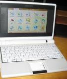 Cấu hình để laptop ưu tiên kết nối mạng có dây