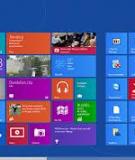 Hướng dẫn chuyển đổi ngôn ngữ Windows 8 sang tiếng Việt