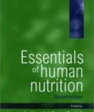 Essentials of Human Nutrition Second Edition