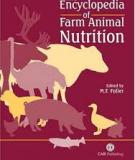 The Encyclopedia of Farm Animal Nutrition