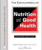 THE ENCYCLOPEDIA OF NUTRITION AND GOOD HEALTH Second Edition