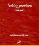 Baking problems solved