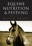 EQUINE NUTRITION AND FEEDING THIRD EDITION