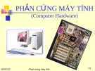 PHẦN CỨNG MÁY TÍNH