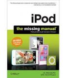 iPod: The Missing Manual, 11th Edition 
