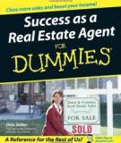 Success as a Real Estate Agent FOR  DUMmIES