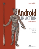 Android in Action SECOND EDITION