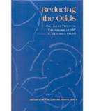 Reducing the Odds - Preventing Perinatal Transmission of HIV in the United States