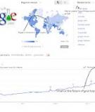Google Trends: Khám phá xem thế giới đang tìm kiếm điều gì?
