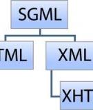 XML và thông tin theo yêu cầu