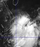 Khí tượng Synop nhiệt đới - Trần Công Minh